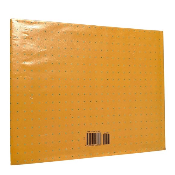 Animal Hardcover Picture Book Lot of 3 Bear Skunk Badger Anthropomorphic Kids - Picture 3 of 13